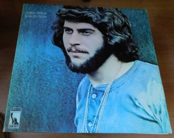 Johnny Rivers – Slim Slo Slider