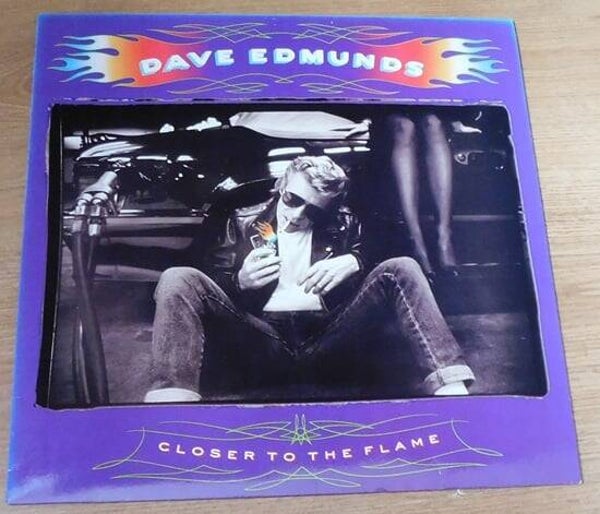 Dave Edmunds – Closer To The Flame