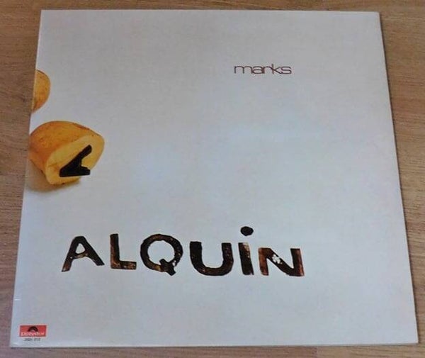 Alquin – Marks