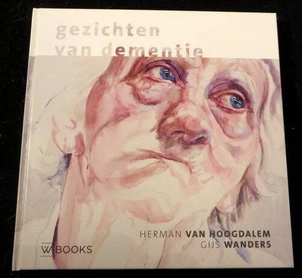 Gezichten van dementie