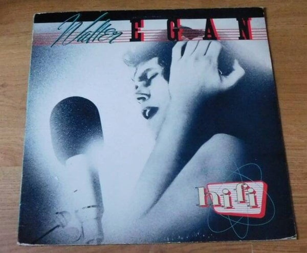 Walter Egan – Hifi Walter Egan – Hifi