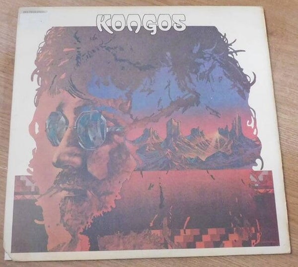 John Kongos – Kongos