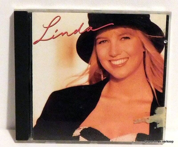 Linda – Linda