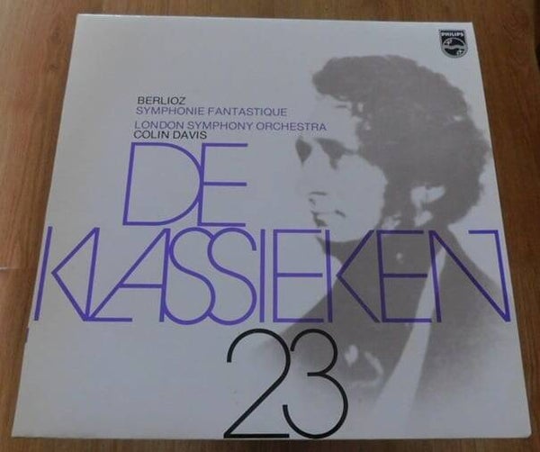 Berlioz – Symphonie Fantastique