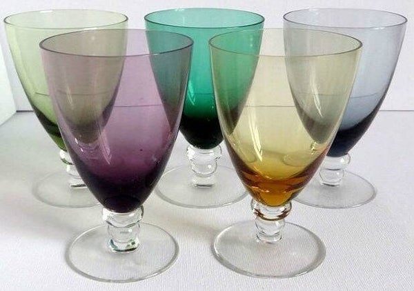 K8 Sherryglas - Per/Kleur - Per/Stuks