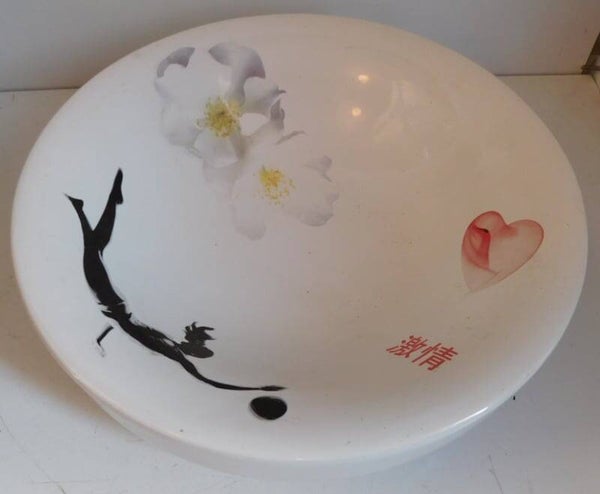 Marcel Wanders design, 'Passion' fruitschaal