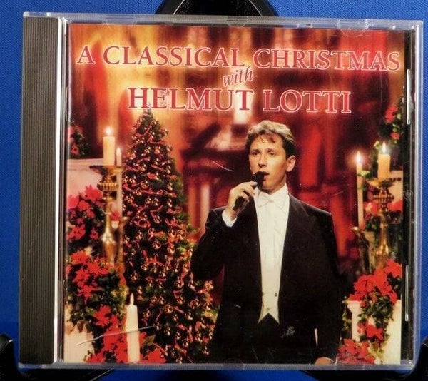 A Classical Christmas with Helmut Lotti