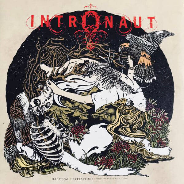 Intronaut – Habitual Levitations (Instilling Words With Tones) | 2x LP