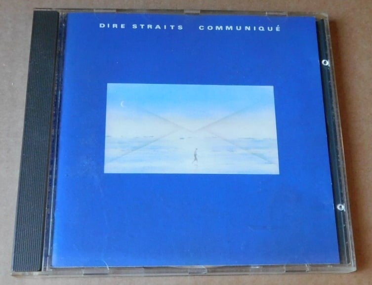 Dire Straits – Communiqué