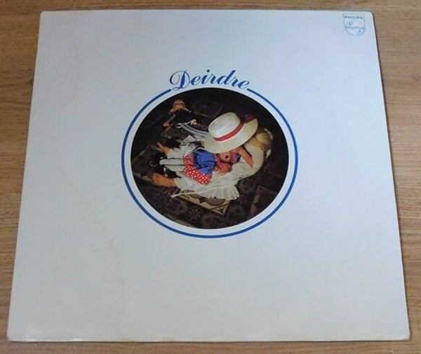 Deirdre – Deirdre