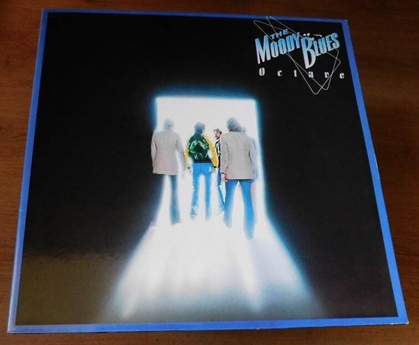 The Moody Blues – Octave