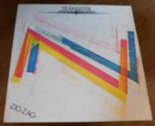 Transister – -Zig-Zag-