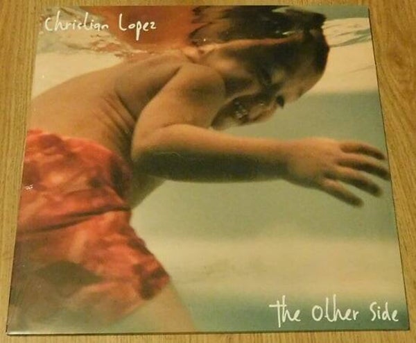 Christian Lopez – The Other Side | LP