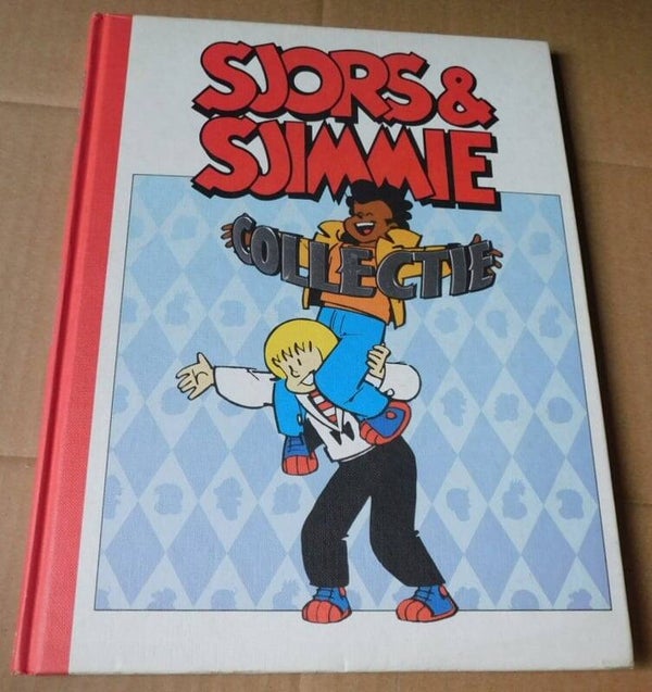 Sjors en Sjimmie - Collectie (HC)