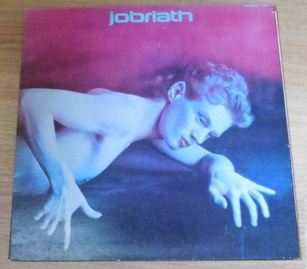 Jobriath – Jobriath