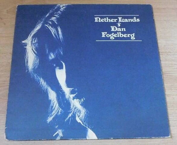 Dan Fogelberg – Nether Lands