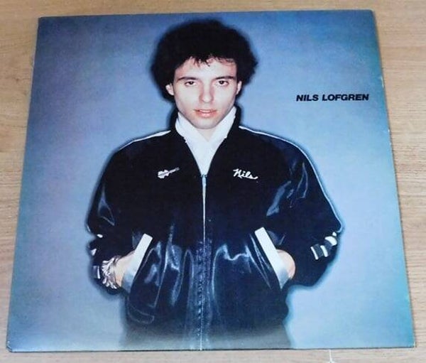 Nils Lofgren – Nils