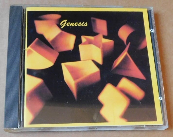 Genesis – Genesis