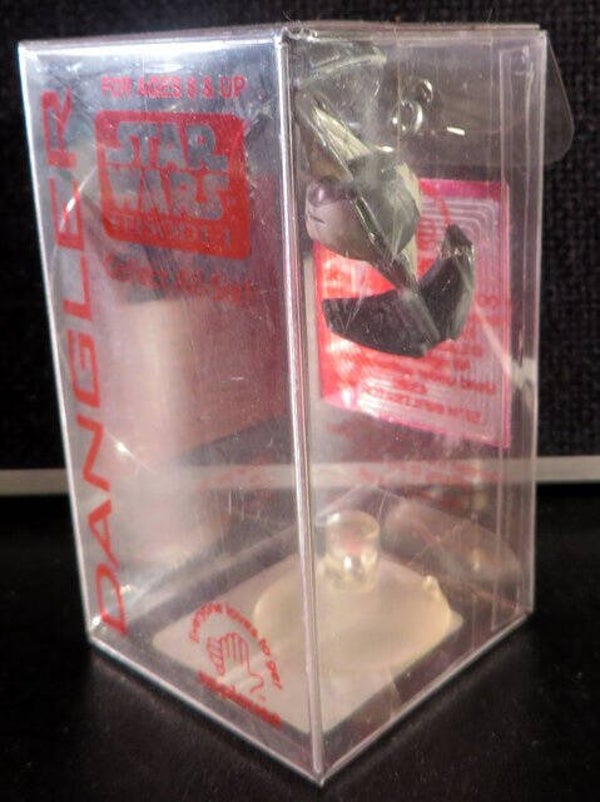 Star Wars, Episode 1, Danglers Sith Infiltrator