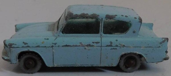 Lesney Matchbox, Ford Anglia