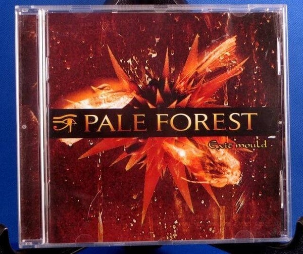 Pale Forest - Exit Mould