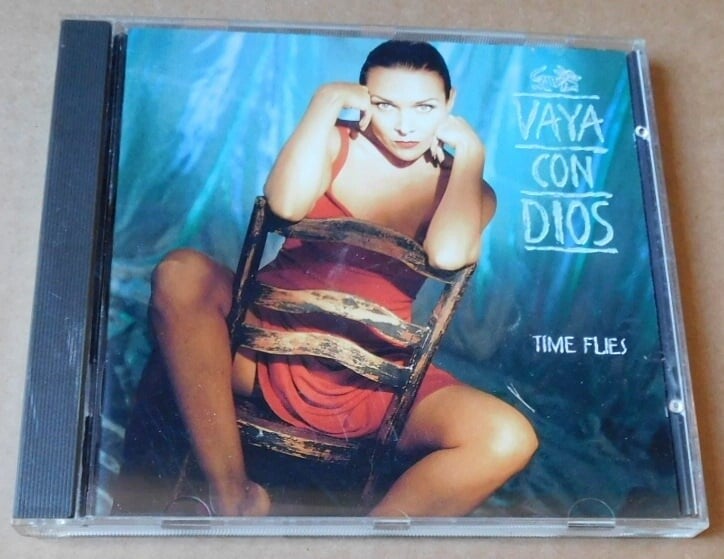 Vaya Con Dios – Time Flies