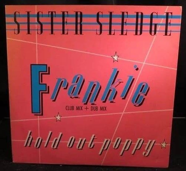 Sister Sledge - Frankie
