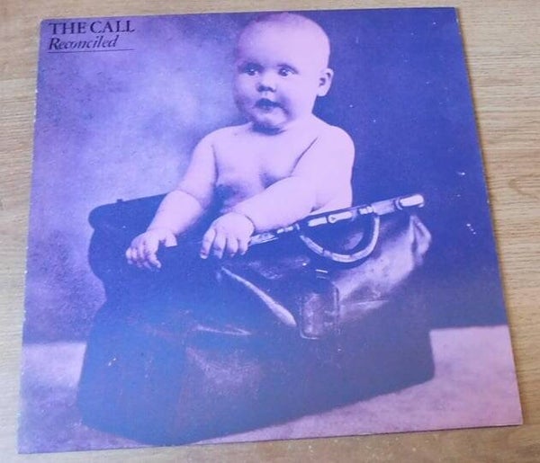 The Call – Reconciled