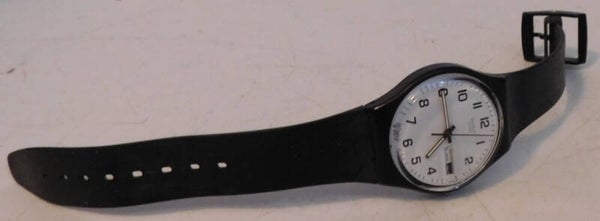 Swatch Gent Once again horloge