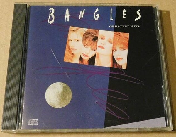 Bangles – Greatest Hits
