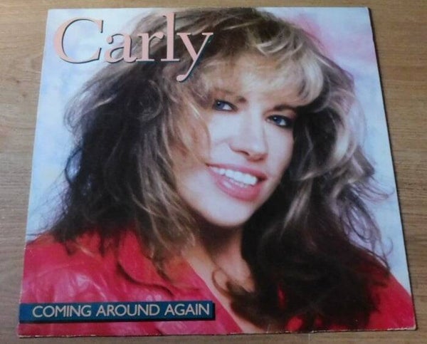 Carly – Coming Around Again