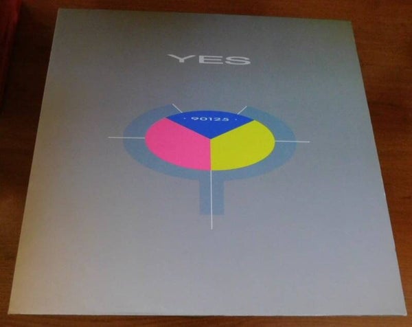 Yes – 90125