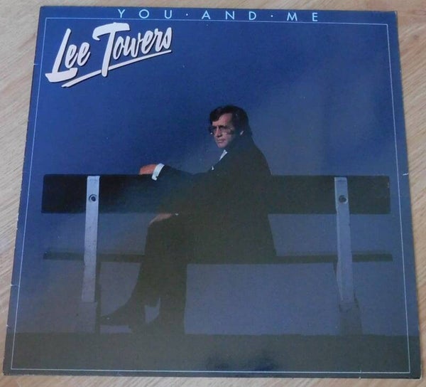 Lee Towers – You And Me