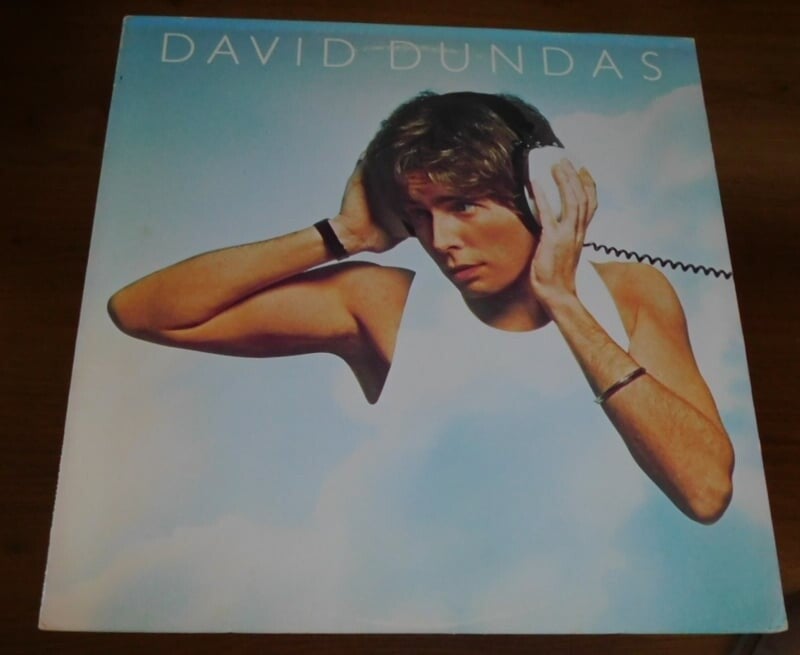David Dundas – David Dundas