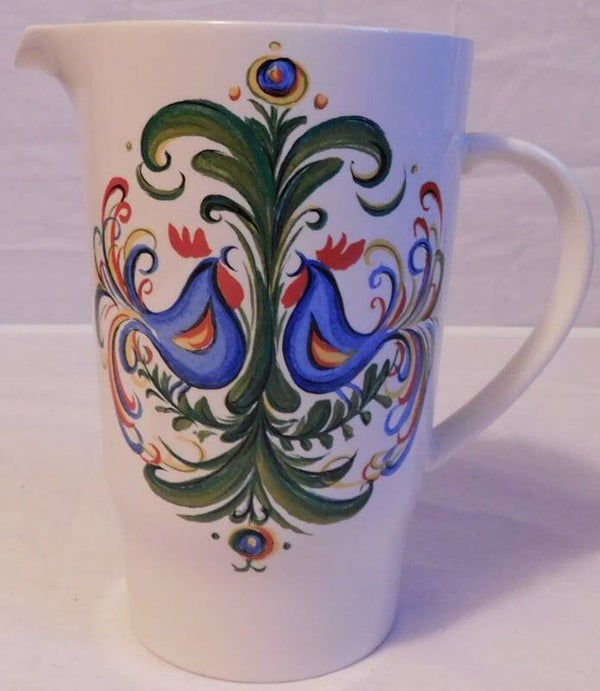 Villeroy & Boch, waterkan