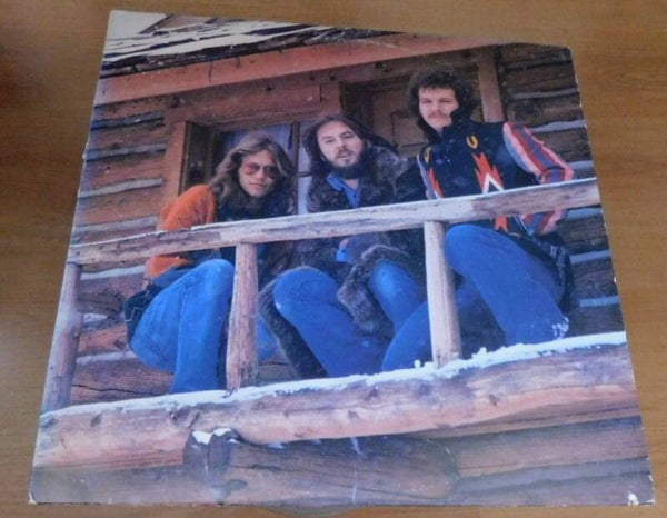 America – Hideaway