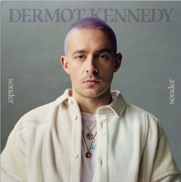 Dermot Kennedy – Sonder | LP