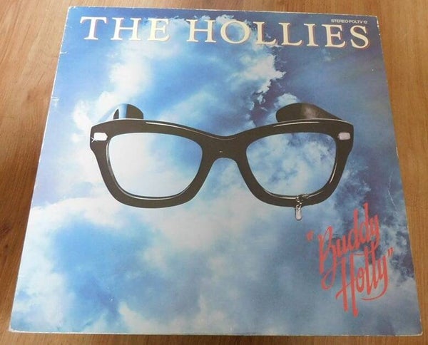 The Hollies – Buddy Holly