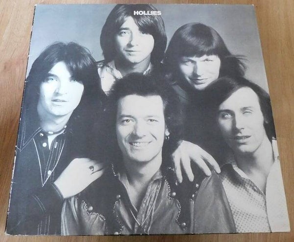 Hollies – Hollies