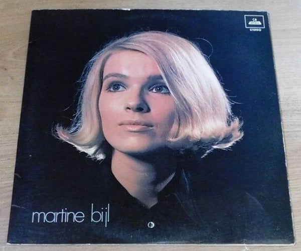 Martine Bijl – Martine Bijl