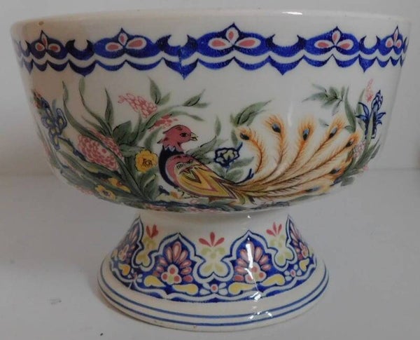 FG Ceramiche Artistiche, Made in Italy