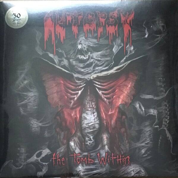 Autopsy- Tomb Within | EP