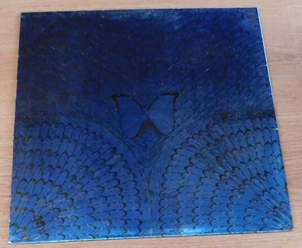 Santana – Borboletta