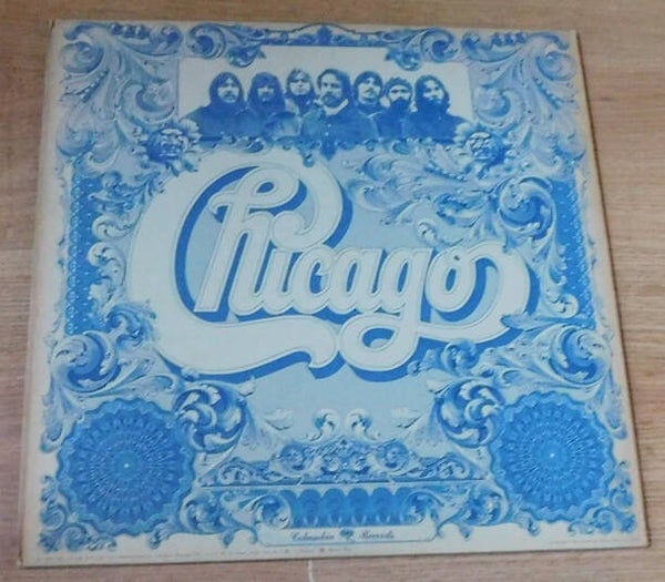 Chicago – Chicago VI