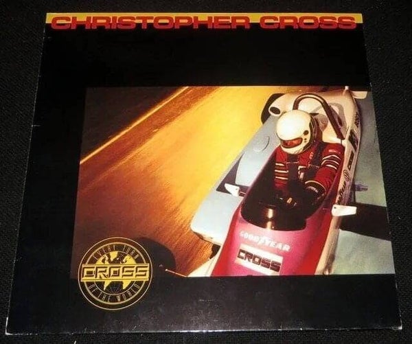 Christopher Cross - Every turn of the World