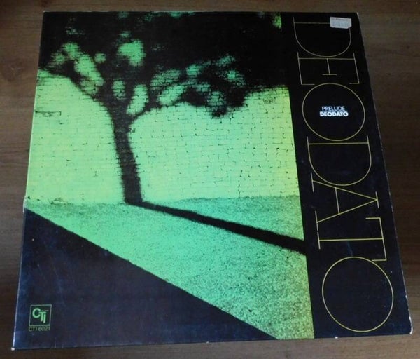 Deodato – Prelude