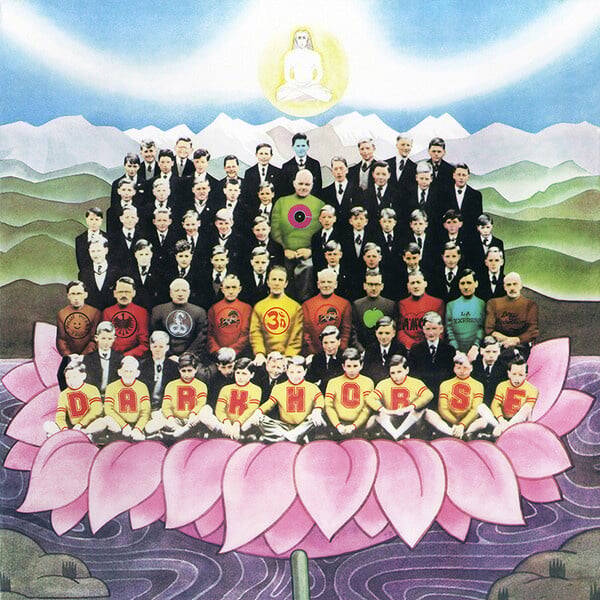 George Harrison - Dark Horse | LP