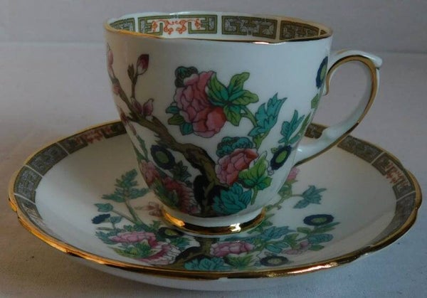 Bone China Duchess, Made in England