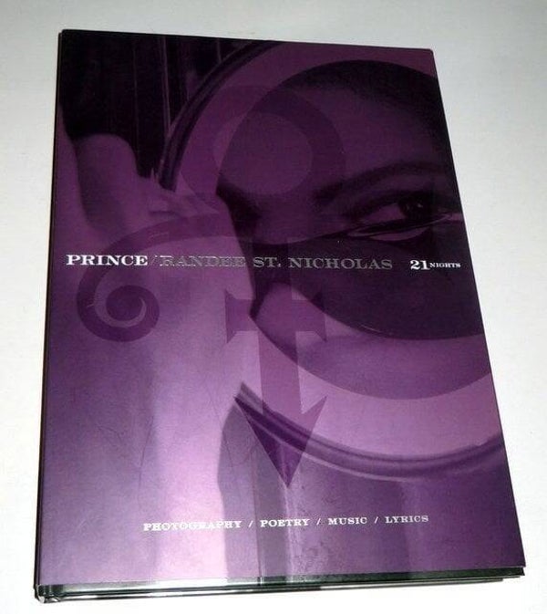 Prince / Randee St. Nicholas - 21 Nights