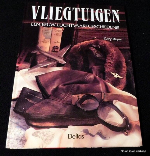Vliegtuigen, een Eeuw Luchtvaart geschiedenis